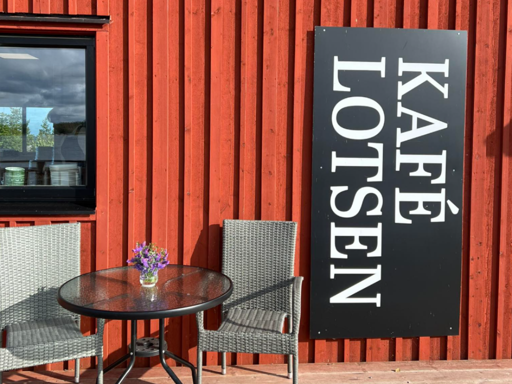 Kafé Lotsen